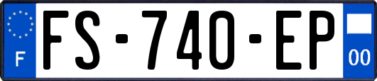 FS-740-EP