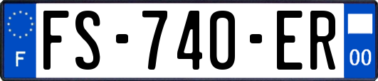 FS-740-ER