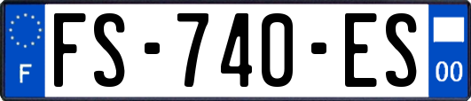 FS-740-ES