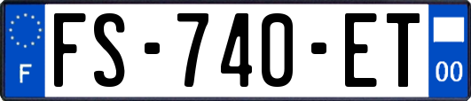 FS-740-ET