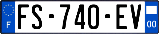 FS-740-EV