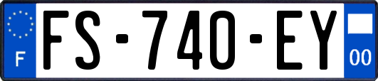 FS-740-EY