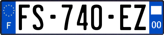 FS-740-EZ