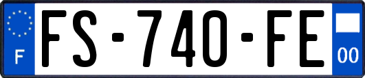 FS-740-FE