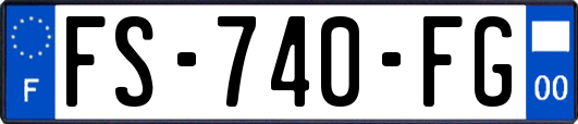 FS-740-FG