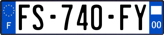 FS-740-FY