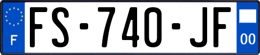 FS-740-JF