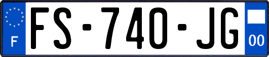 FS-740-JG