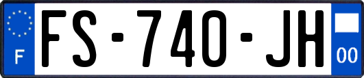 FS-740-JH