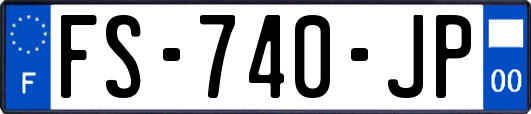 FS-740-JP