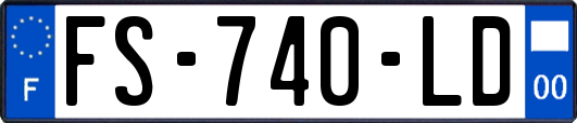 FS-740-LD