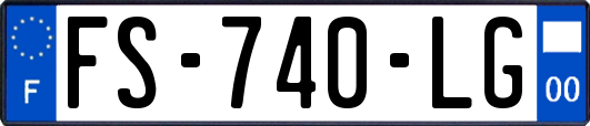 FS-740-LG
