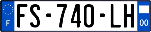 FS-740-LH