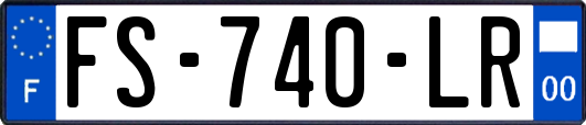 FS-740-LR