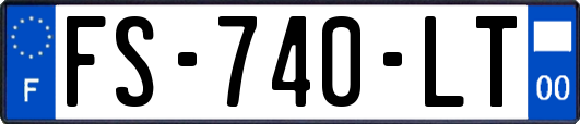 FS-740-LT