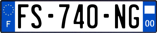 FS-740-NG