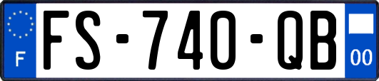 FS-740-QB