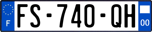 FS-740-QH