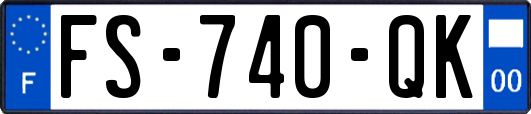 FS-740-QK