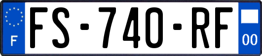 FS-740-RF