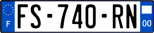 FS-740-RN