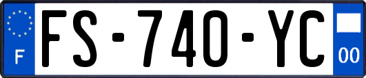 FS-740-YC