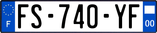 FS-740-YF