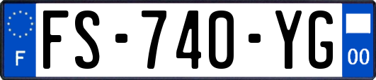 FS-740-YG