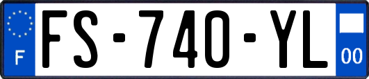 FS-740-YL