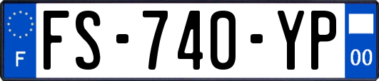 FS-740-YP