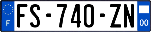 FS-740-ZN