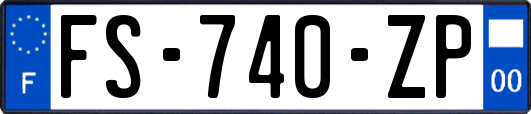 FS-740-ZP