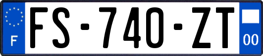 FS-740-ZT