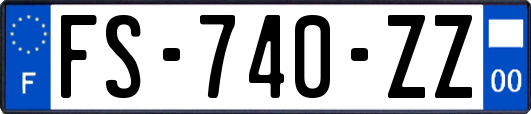 FS-740-ZZ