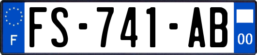 FS-741-AB