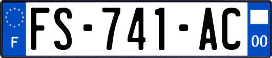 FS-741-AC