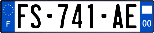 FS-741-AE