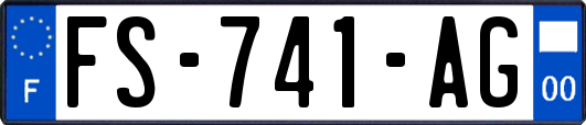 FS-741-AG