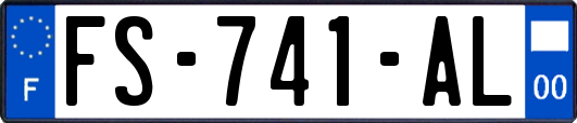 FS-741-AL