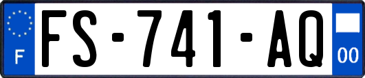 FS-741-AQ