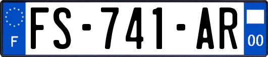 FS-741-AR