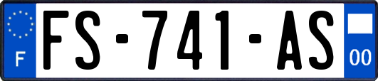 FS-741-AS