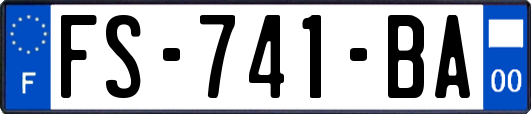 FS-741-BA