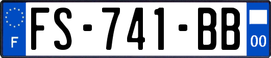 FS-741-BB