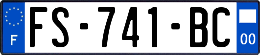 FS-741-BC