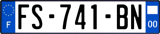 FS-741-BN