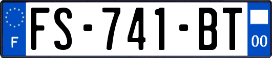 FS-741-BT