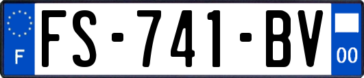 FS-741-BV
