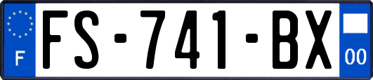 FS-741-BX