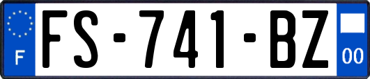 FS-741-BZ